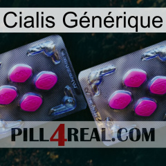 Cialis Générique 01